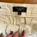 Talbots Talbot Heritage Pants Photo 1