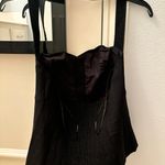 ASTR Costa Halter Neck Top Photo 3