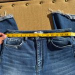 Vervet Flying Monkey Women's Blue Flared Women’s Jeans Size 29X33 Photo 4