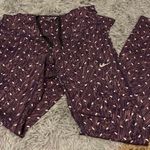 Nike Size small womens running leggings, full length Photo 0