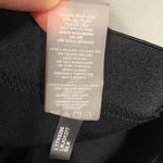 Karl Lagerfeld Paris Black Leggings XXS Photo 6