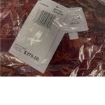 MISA Los Angeles  Pink V-Neck Teya Mini Dress NWT Photo 7