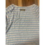 Matilda Jane Once Upon a Time Her
Majesty Handkerchief Dress sz XS gray blue str Photo 6