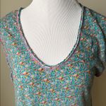 Natural Life  Hangout Cotton Midi Dress Photo 1