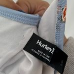 Hurley  Floral One Piece Swim Suit Size Small Photo 1