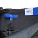 Apt. 9  NWT Black Gold Fleck‎ Mid Rise Tummy Control Leggings Size Small Photo 6