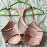 Victoria's Secret Victoria Secret Body front buckle Light pink Bra Photo 1