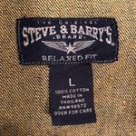 Steve & Barry's Steve & Barry’s Classic Style Denim Jacket… Photo 7
