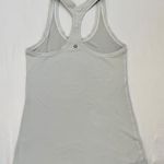 Lululemon Cool Racerback II *Nulu - Daydream - 10 Photo 5