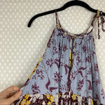 Free People ‎ Intimately Floral Swing Dress Photo 1