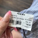 Indah  Balmy Printed Cross Dress Photo 4