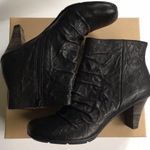 Gentle Souls NIB leather boots Photo 2