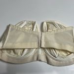 Vintage goddess strapless corset style bra 38DDD Size undefined Photo 4