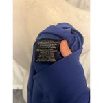 R & M Richards R&M Richard’s blue flare dress Photo 4