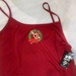 Rudolph the Red Nosed Reindeer Christmas pajama shorts set size XL NWT Photo 1