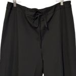 ASOS Design Black Joggers Size 14 Tall Funky Streetwear Photo 3