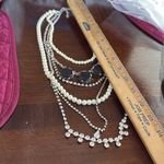 RSVP Multi Layered Necklace Photo 4