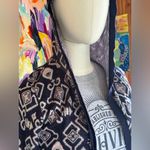 Cotton Emporium ⭐️ Long Sleeve Open Front Hooded Cardigan Photo 1