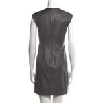 Helmut Lang Shift Dress Size 4 Photo 2
