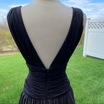 Max and Cleo Fit & Flare Midi Sleeveless Dress Photo 10