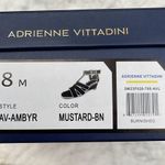 Adrienne Vittadini  sandals size 8 Photo 7