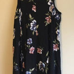 Kendall + Kylie  small floral cardigan Photo 0