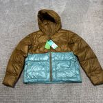 Marmot NWT  Guides Down Hoody Women's Jacket Photo 3