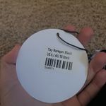 Princess Polly  Black Romper Photo 3