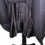 Sherosa Black Lace Trim Cami Tank Top Racerback Strappy Photo 3