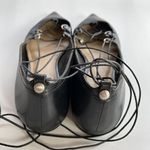 Michael Michael Kors Tabby Leather Lace Photo 5