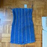Windsor  Denim Dress Photo 1