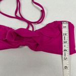 Ralph Lauren  Pink Bikini - Size M‎ - In Bag. Photo 11