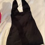 Princess Polly  Black Backless Mini Dress Photo 4