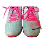 ASICS Gel Noosa Fast 2 Athletic Sneakers T459N Running Shoes Women's Size 8 Photo 5