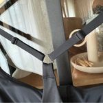 Outdoor Voices  Techsweat move free tank top sports bra padded adjustable long Photo 3