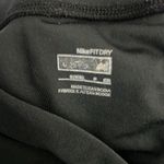 Nike Black Golf Skort Photo 5