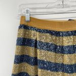 Scotch & Soda  Cropped Pant Culottes Sequins Photo 54