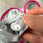 Lululemon Dancing Warrior Grey Tank Top Photo 6