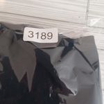 Lululemon on the fly crop woven 23" navy blue size 4 women Photo 6