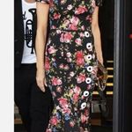 Dolce & Gabbana nwot dolce@gabanna rose print dress Photo 4