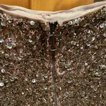 Free People  sequins mini shirt -XS Photo 2