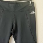 The North Face  Active cropped leggings black xs Photo 4