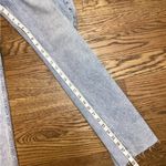 Old Navy  Sky-Hi straight jeans. Size 8 Photo 5