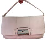 Coach y2k  Kristin Mini Purse Wristlet Photo 4