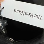 Jill Stuart Jill Structured Black Strapless Jumpsuit Black Classic 0 Photo 3