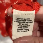 Billabong  sm oversized floral shirt rayon blouse Photo 6