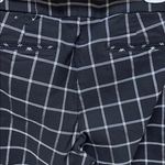 Anne Klein black and white dress pants Photo 5