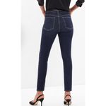 Gap ✨ Women's High Rise Skinny Fit Denim Jeans✨ Photo 2