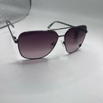 Kurt Geiger  Gradient Black Sunglasses 1003 021 FC Photo 4