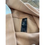 Kyodan  ribbed leggings‎ P/S Color Block Photo 7